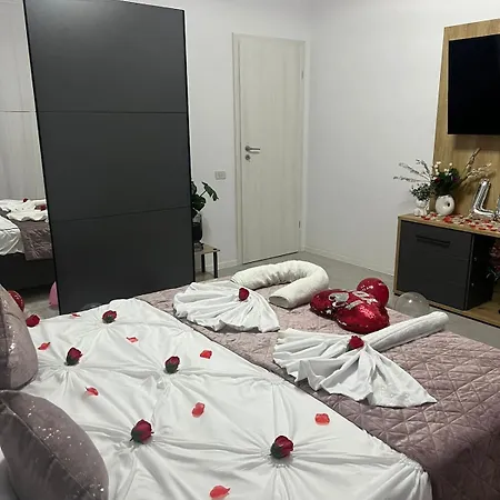 Apartamento Sector 5 Sara *