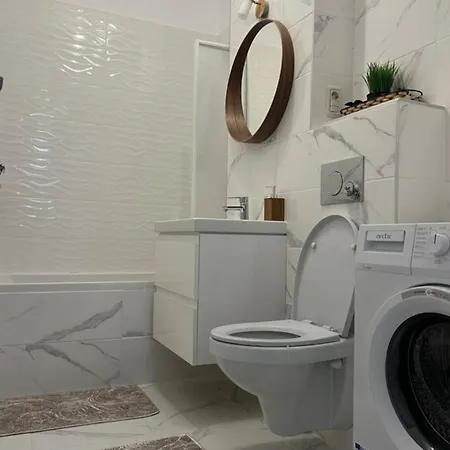 Sector 5 Sara Апартаменты