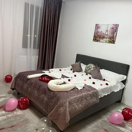 Sector 5 Sara Apartamento *