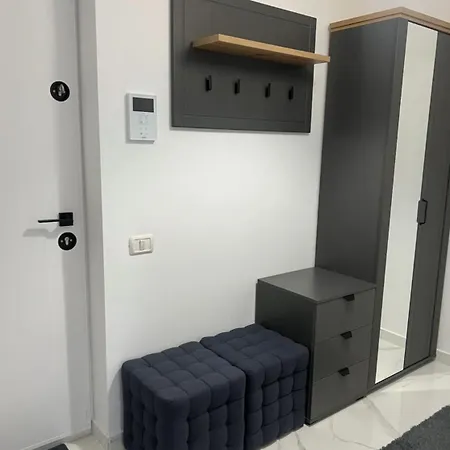 דירה Sector 5 Sara *