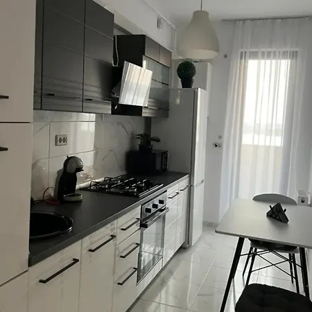 Apartamento Sector 5 Sara