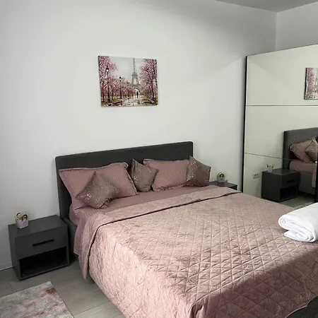 Apartamento Sector 5 Sara *