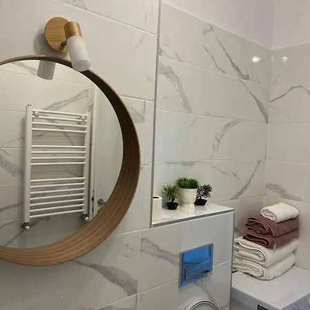 Sector 5 Sara דירה