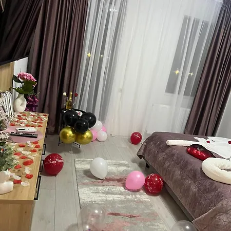 Apartamento Sector 5 Sara *