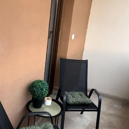 Apartamento Sector 5 Sara *