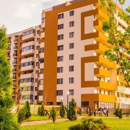 Sector 5 Sara * Bucarest