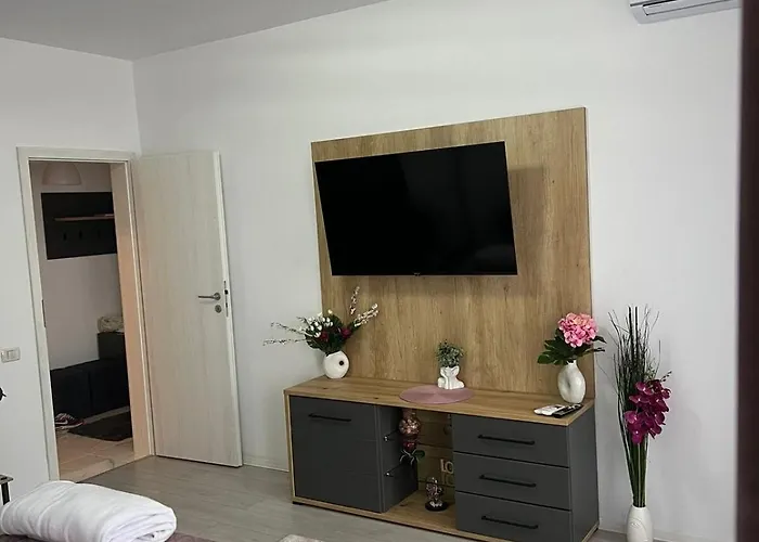 Sector 5 Sara Bucureşti