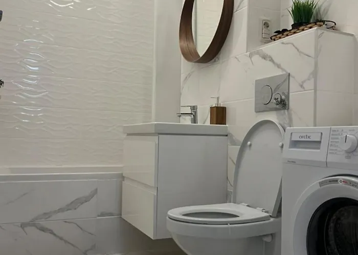 Sector 5 Sara Apartament