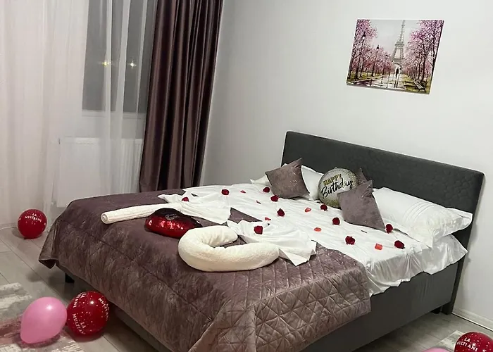 Sector 5 Sara Apartament *