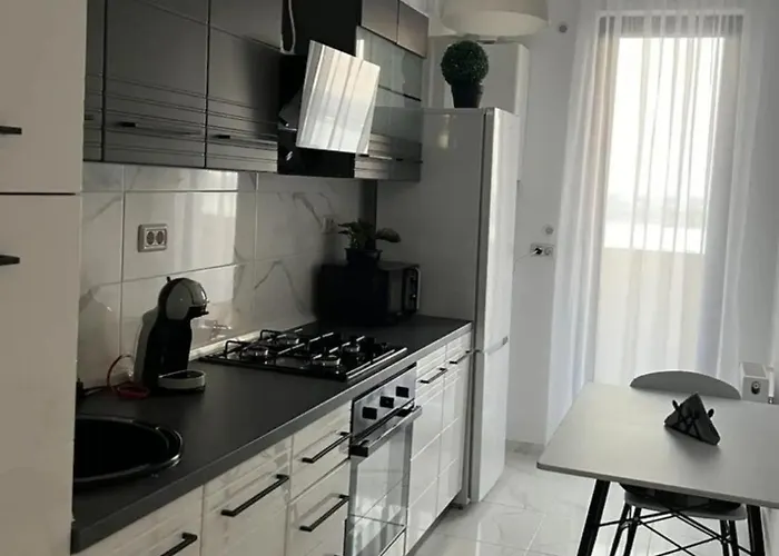 Apartament Sector 5 Sara