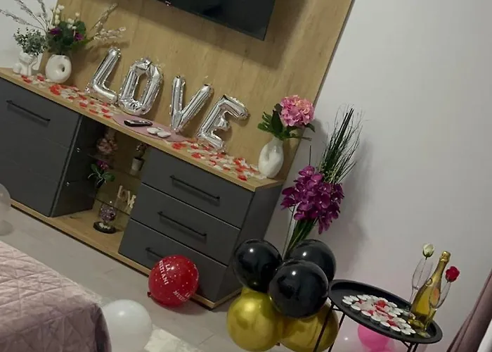 Sector 5 Sara * Бухарест