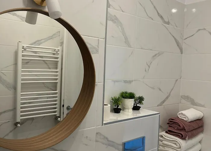 Sector 5 Sara Apartament