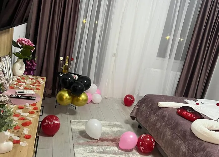 Апартаменти Sector 5 Sara *