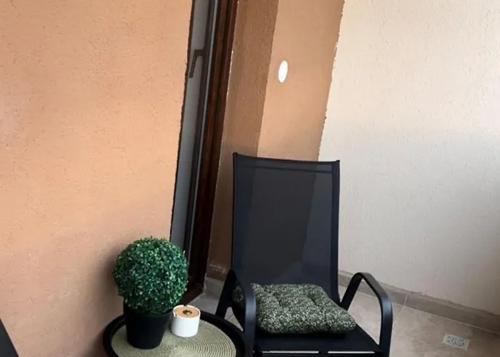 Apartament Sector 5 Sara *