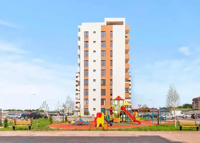 Sector 5 Sara Apartament Bucureşti