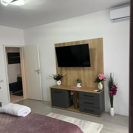 Sector 5 Sara 부쿠레슈티