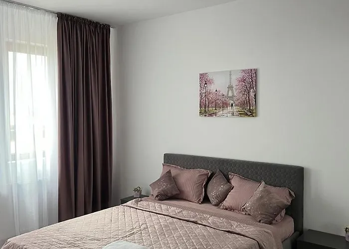 Sector 5 Sara * 부쿠레슈티