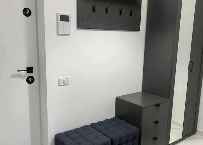 아파트 Sector 5 Sara *